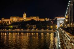 Buda Castle
