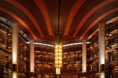 Fisher Rare Book Library