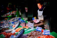 Fishmonger
