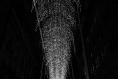 Hall Lights