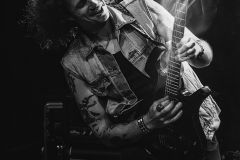 Smoking Guitar Solo