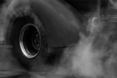 Burn Out
