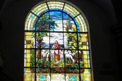 Church Window