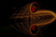 Sparks Will Fly