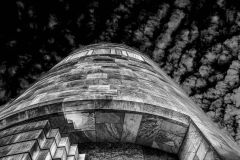 National Museum of Scotland in Low Key
