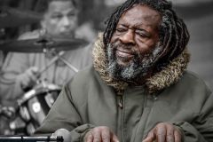 A Musician's Emotive Performance
