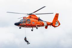 Eurocopter MH-65  Dolphin