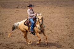 Cowgirl