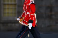 Double March
