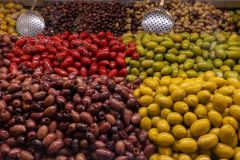 Olives Anyone