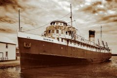 S.S. Norisle