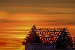 Building a Sunset