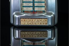 Seeburg Wall-O-Matic 100