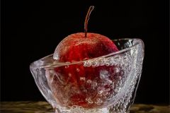 Bobbing for Apples