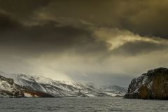 Deception Island
