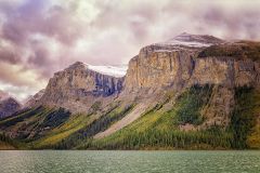 Mountainside