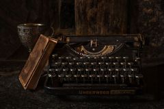 A Nod to the Past