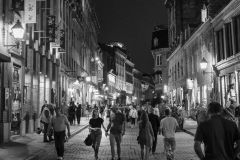 Ancient Montreal En Nuit