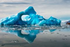 Exploring Arctic Ice