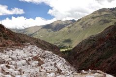 Salt Mines