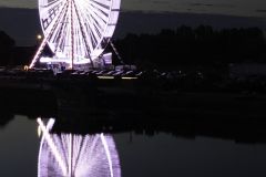 The Ferris Wheel