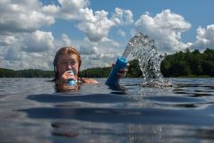 Lakeside Fun
