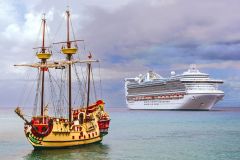 A Tale of Two Voyages