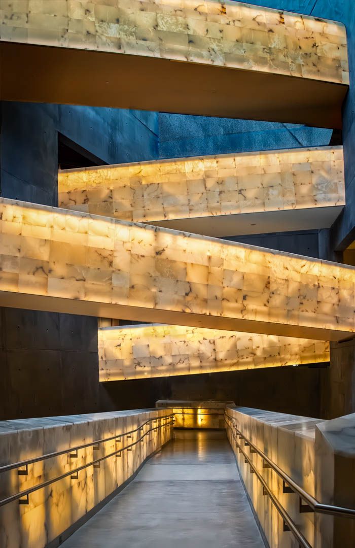 Canadian Museum of Human Rights 2
