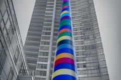 Emerald City Condominium North York