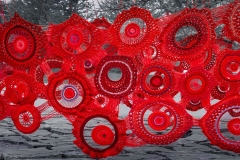 Shapes for Hope and Healing