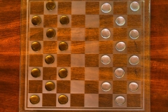 Game Squares and Circles