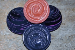 Stacked Balls