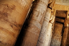 Cylinders of Egypt
