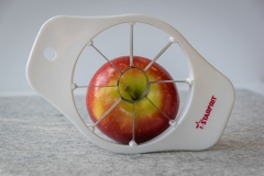 Apple - Sphere to Trapezoid