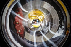 Corvette Brakes