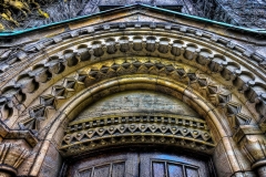 McMurrich Arch