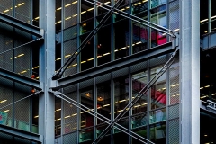 Steel and Glass