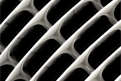 Sinuous Symmetry