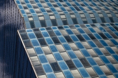 High Rise Mosaic