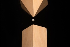 Suspended Tensio