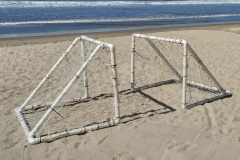 Beach Hockey
