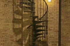 Geometric Staircase