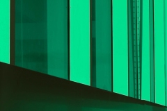 Study in Green