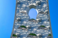 Reflections of Resilience Pickering Ontario