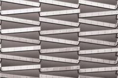 A Study in Lines