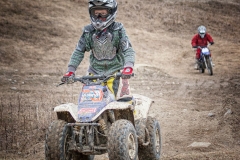 Four Wheels are Better than Two