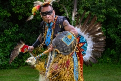 Spirit of the Dance