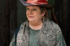 The Wise Milliner