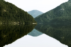 Reflected Angles