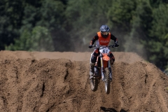 Stick the Landing